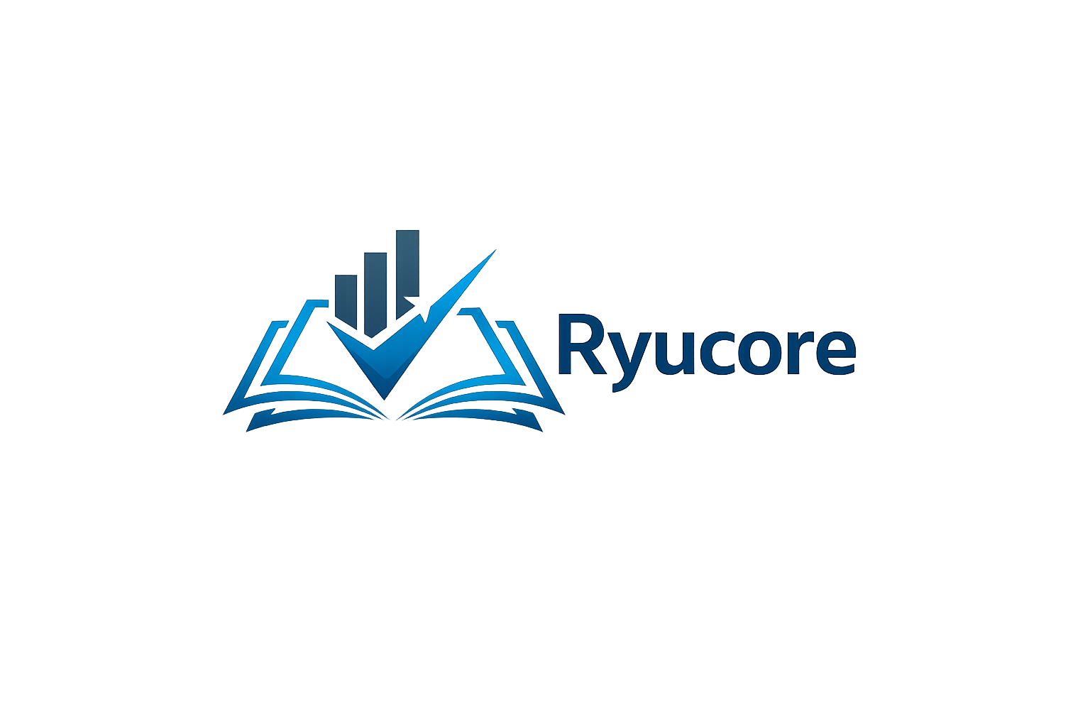 Ryucore Logo